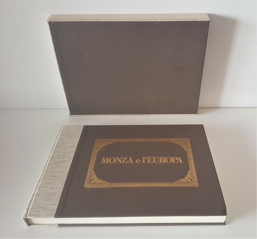 Monza europa nelle - monza, e
