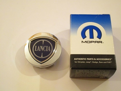 Coprimozzo lancia voyager - 1,