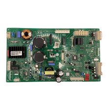 Scheda di controllo principale