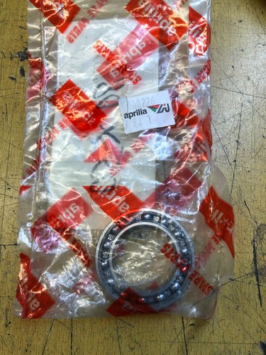 Roulement engrenage aprilia - ,