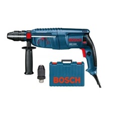 Trapano demolitore/Tassellatore 26mm 720W SDS Plus Bosch - GBH 225F