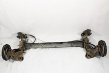 5148J5 REAR AXLE BRIDGE