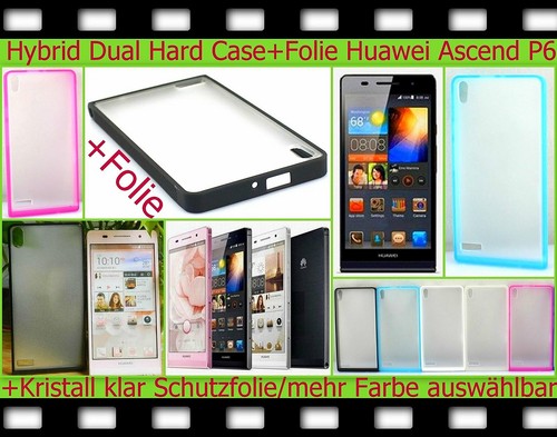 Custodia rigida cover guscio