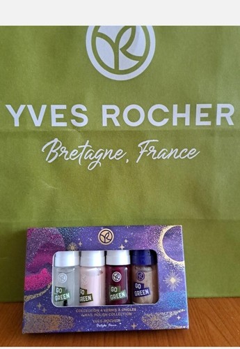 Yves rocher set - yves,