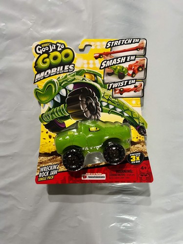 Heroes goo jit - heroes,