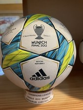 Ballon Finale Champions League