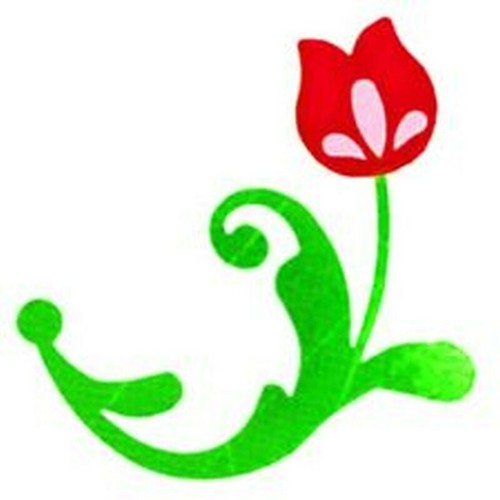 Fustella sizzix bigz flower - sizzix,