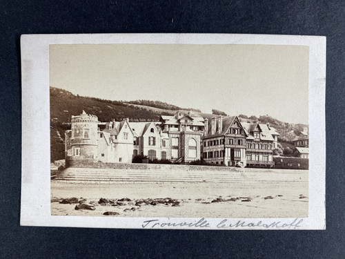 Lepetit france trouville - lepetit,, trouville,
