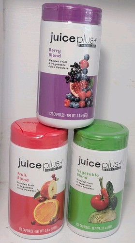 Juice plus essentials - juice,