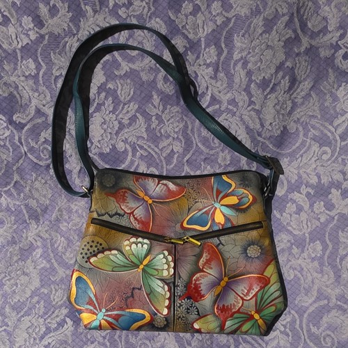 Borsa tracolla grande - tracolla,