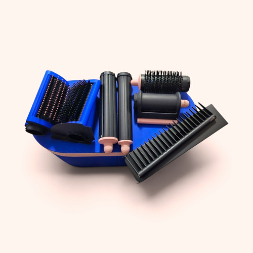 Dyson airwrap multi styler - airwrap, multi-styler