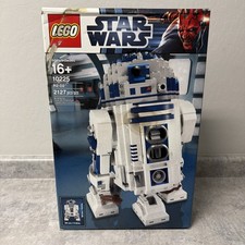 NEW Sealed LEGO Star Wars