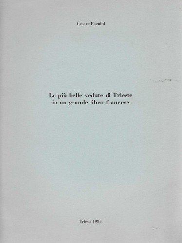 Più belle vedute di - più,