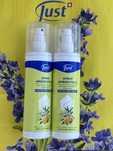 Just linea casa spray - linea, casa,