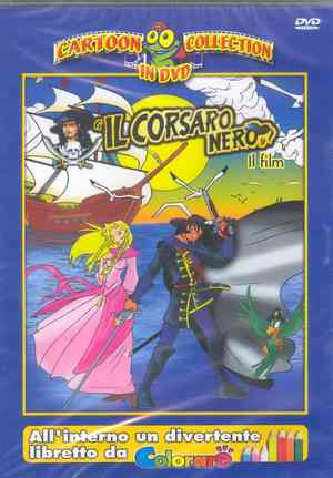 Corsaro nero kids - corsaro,