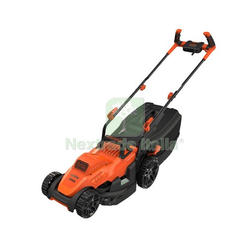 1pz tosaerba elettrico d - 1pz,