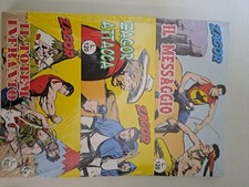 ZAGOR RACCOLTINE N. 67/68/69