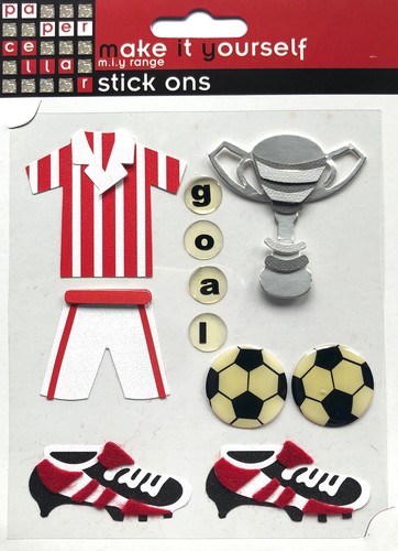 Kit scarpe pallone calcio