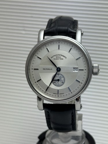 Mühle glashütte teutonia - mÜhle-glashÜtte,