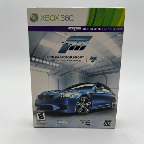 Forza motorsport limited - 4:,