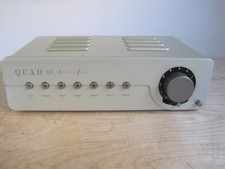 PREAMPLIFICATORE QUAD QC 24 -