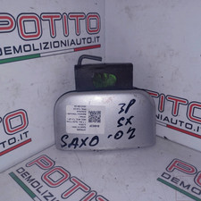 9101H6 Maniglia porta ant. SX