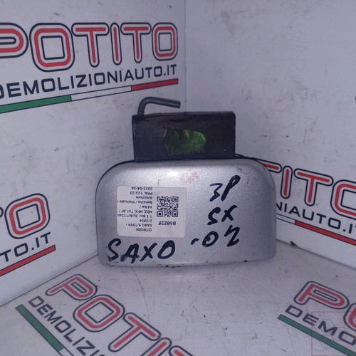 9101h6 maniglia porta ant sx - 9101h6,