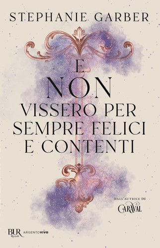 Libro non vissero per - -, e