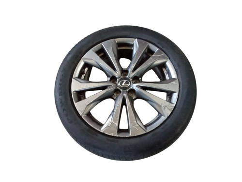 Lexus serie cerchio - serie,