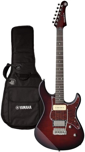 Chitarra elettrica yamaha - chitarra,