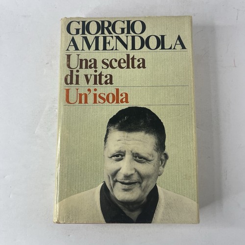 Giorgio amendola una - giorgio,