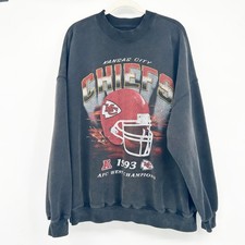 Felpa grafica oversize