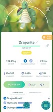 Pokemon Trade GO - 3Moves