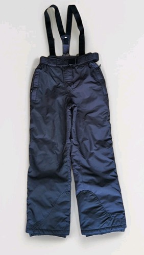 Pantaloni sci decathlon - pantaloni,