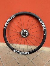 ruota posteriore Bdc Carbonio  Ursus Disco