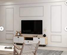 Kit di Boiserie LEDMall Home