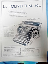 Pubblicità advertising