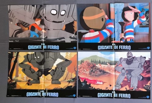 Fotobuste poster gigante - fotobuste, il
