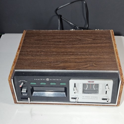 Registratore stereo otto - registratore,
