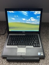 Dell Latitude D630 Core 2 Duo