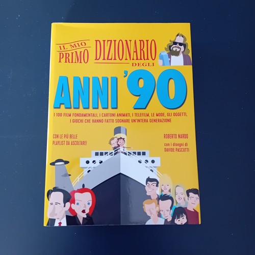 Mio primo dizionario - il,