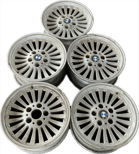 Cerchi lega bmw serie e39 - cerchi,