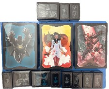 Batman Gotham City Chronicles