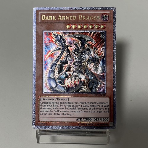 Personalizzato dark armed - personalizzato|dark,