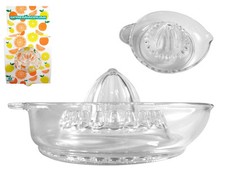 Spremiagrumi In Vetro Tidone