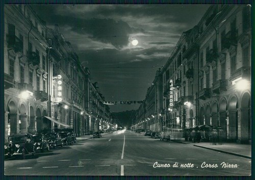 Cuneo città corso nizza - corso,
