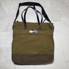 Borsa a tracolla uomo Burberry