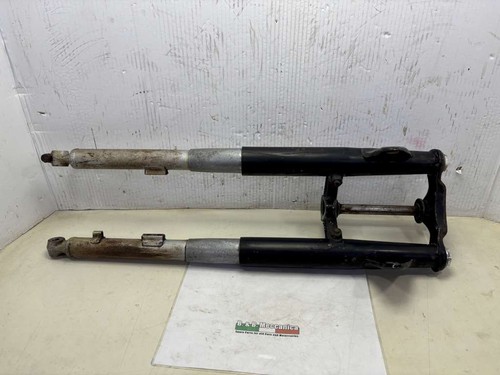 Forcella anteriore moto guzzi - forcella,