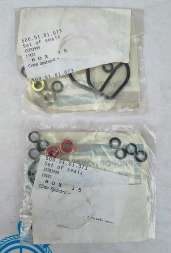 Danfoss 157b3999 kit - danfoss,
