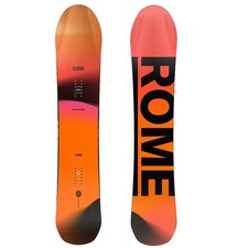 Snowboard roma gola - roma,